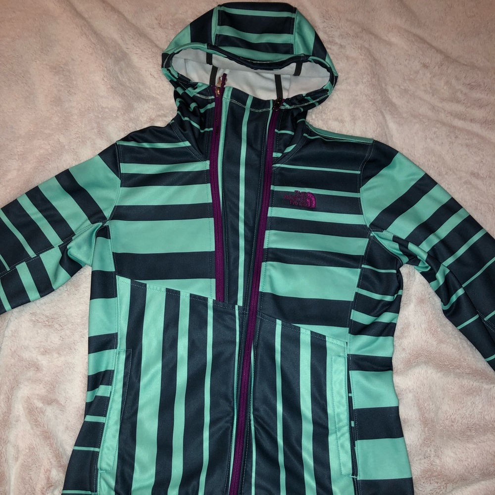 North face jacket